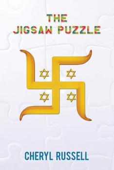 Paperback The Jigsaw Puzzle Book