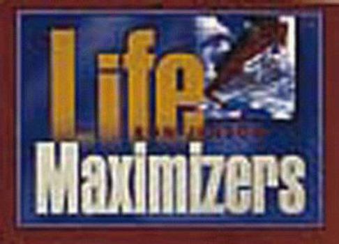 Paperback Life Maximizers Book
