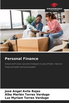 Paperback Personal Finance Book