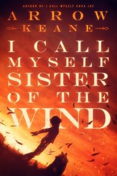 Paperback I Call Myself Sister of the Wind Book