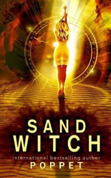 Paperback Sand Witch Book