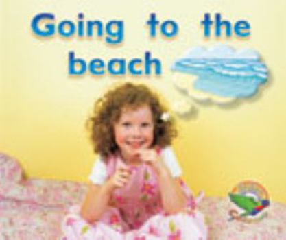 Paperback Going to the beach Book