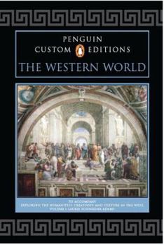 Paperback The Western World, Volume I Book