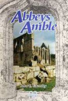 Paperback Abbeys Amble Book