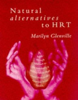 Paperback NATURAL ALTERNATIVES TO HRT Book