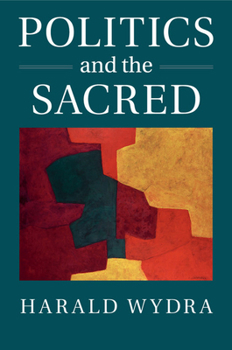 Paperback Politics and the Sacred Book