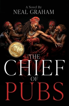 Paperback The Chief of Pubs Book