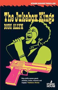Paperback The Jukebox Kings Book