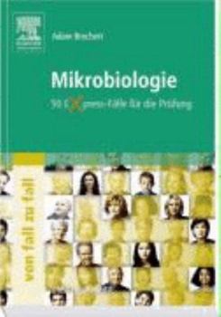 Paperback Mikrobiologie [German] Book