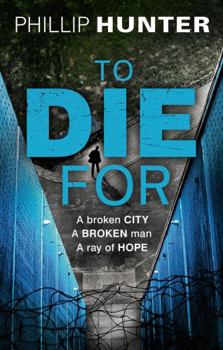 To Die For - Book #1 of the Killing Machine