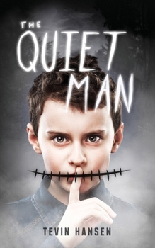 Paperback The Quiet Man Book