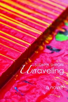 Hardcover Unraveling Book