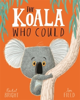 Paperback The Koala Who Could Book