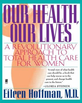 Paperback Our Health Our Lives Book