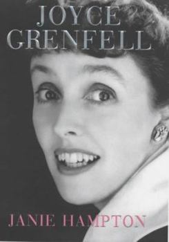 Hardcover Joyce Grenfell Book