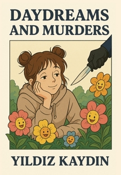 Hardcover Daydreams and Murders Book