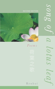 Paperback Song Of A Lotus Leaf Book