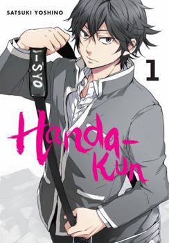 Handa-kun, Vol. 1 - Book #1 of the Handa-kun