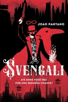 Paperback Svengali [Portuguese] Book