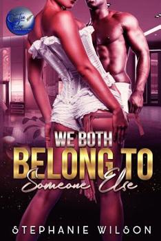 Paperback We Both Belong To Someone Else Book