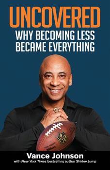 Paperback Uncovered: Why Becoming Less Became Everything Book