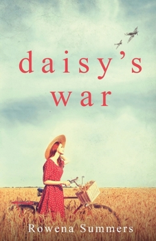 Paperback Daisy's War Book