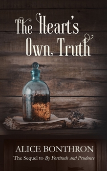Paperback The Heart's Own Truth Book