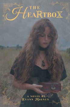 Hardcover The Heartbox Book