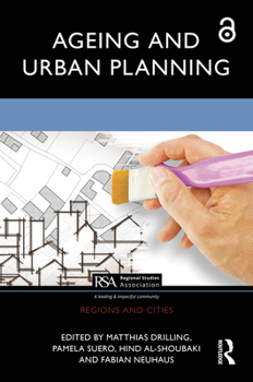 Ageing and Urban Planning (Regions and Cities)