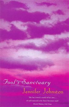 Paperback Fool's Sanctuary Book