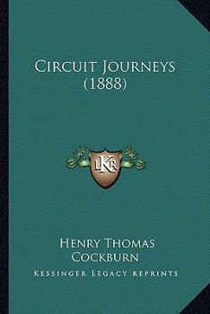 Paperback Circuit Journeys (1888) Book