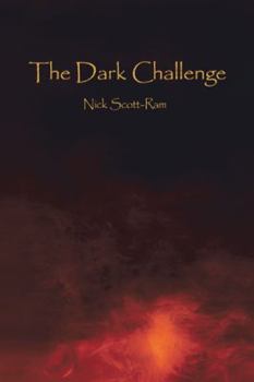 Paperback The Dark Challenge Book