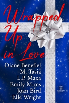 Paperback Wrapped Up In Love Book