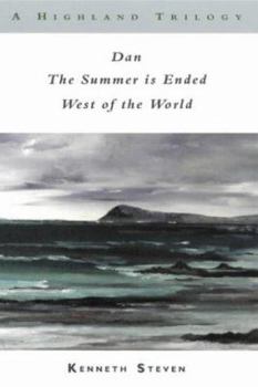 Paperback West of the World Book