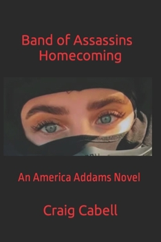 Paperback Band of Assassins Homecoming Book
