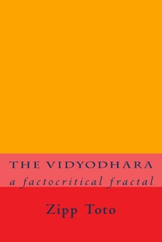 Paperback The Vidyodhara Book