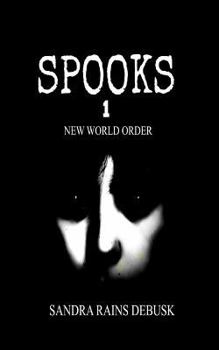 Paperback Spooks: New World Order Book