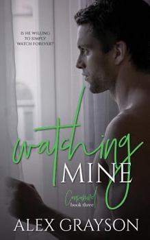 Paperback Watching Mine Book