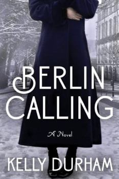 Paperback Berlin Calling Book