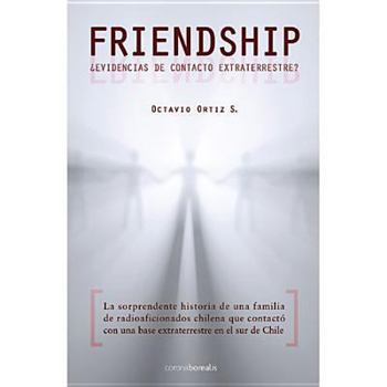 Paperback Friendship [Spanish] Book