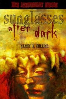 Paperback Sunglasses After Dark Book