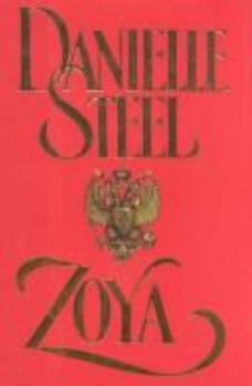 Hardcover Zoya Book