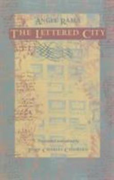 Paperback The Lettered City Book