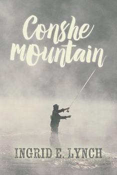 Paperback Conshe Mountain Book