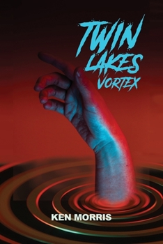 Paperback Twin Lakes Vortex Book