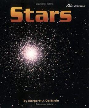 Hardcover Stars Book