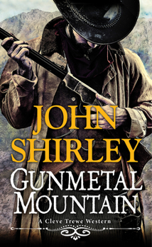 Mass Market Paperback Gunmetal Mountain Book