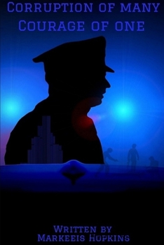 Paperback Corruption of Many, Courage of One Book