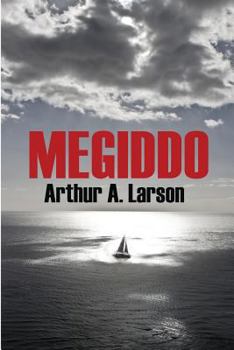 Paperback Megiddo Book