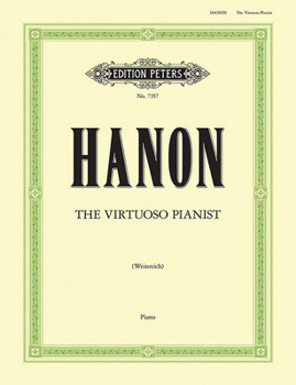 Paperback The Virtuoso Pianist Book